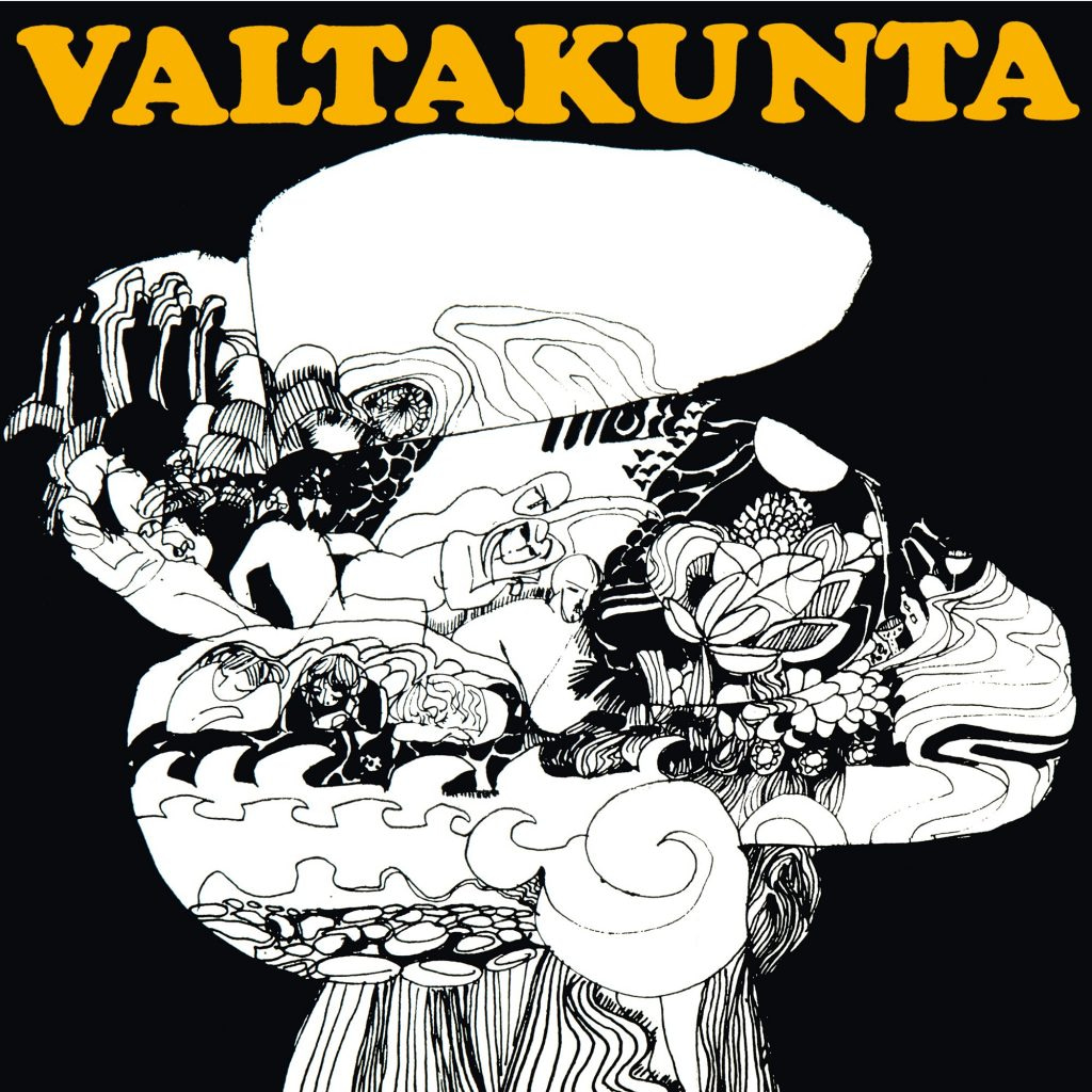 Valtakunta - Eerokoivistoinen.com