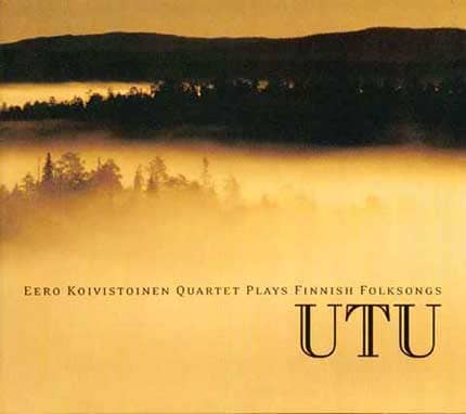 UTU – Finnish Folk Songs - eerokoivistoinen.com